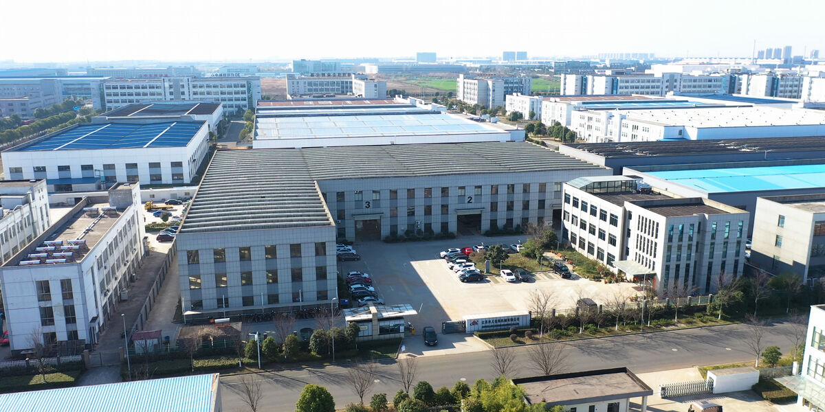 Κίνα JIANGSU LAIYI PACKING MACHINERY CO.,LTD. Προφίλ εταιρείας 