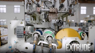 JIANGSU LAIYI PACKING MACHINERY CO.,LTD ΒΙΝΤΕΟ