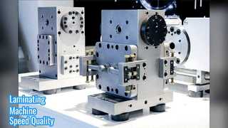 Μηχανή πλαστικοποίησης: Εξώθηση πολλαπλών στρωμάτων υψηλής ποιότητας