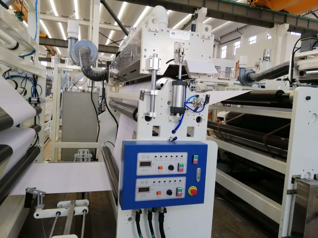 Κύλινδρος στον κύλινδρο μηχανικός Drive τύπος 380V μηχανών τοποθέτησης σε στρώματα εγγράφου
