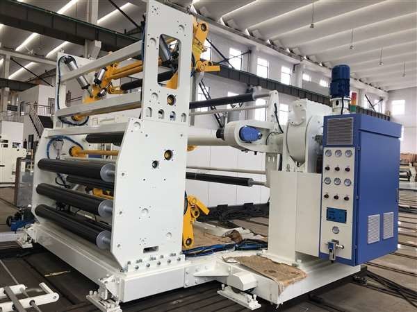 200-400 kg/hr παραγωγική ικανότητα μηχανή για την εξοπλισμό με επικάλυψη