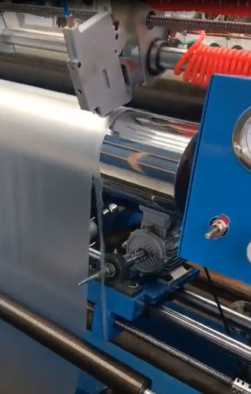 Θερμική Bopp ταινιών πλαστική ελασματοποίησης μηχανή τοποθέτησης σε στρώματα φύλλων μηχανών πλαστική 0